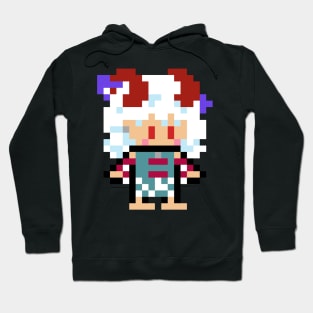 Le Mini Gensokyo Yuuma Toutetsu Hoodie